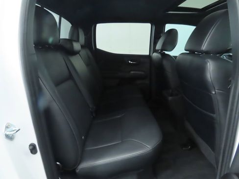 Used 2023 Toyota Tacoma TRD Sport w/ TRD Premium Sport Package image 23