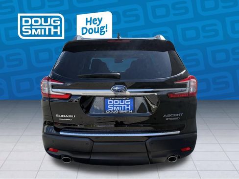 New 2026 Subaru Ascent Touring image 4