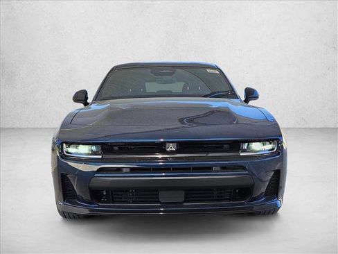New 2026 Dodge Charger GT w/ Blacktop Package AWD/4WD image 6
