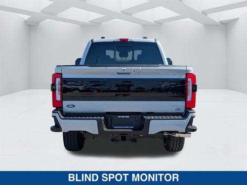 New 2026 Ford F250 Platinum AWD/4WD image 7