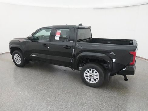 New 2026 Toyota Tacoma SR5 image 37