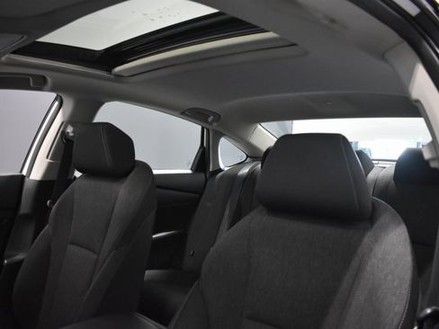 Used 2024 Honda Accord EX image 29