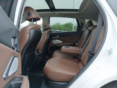 Used 2021 Acura RDX w/ Technology Package image 26