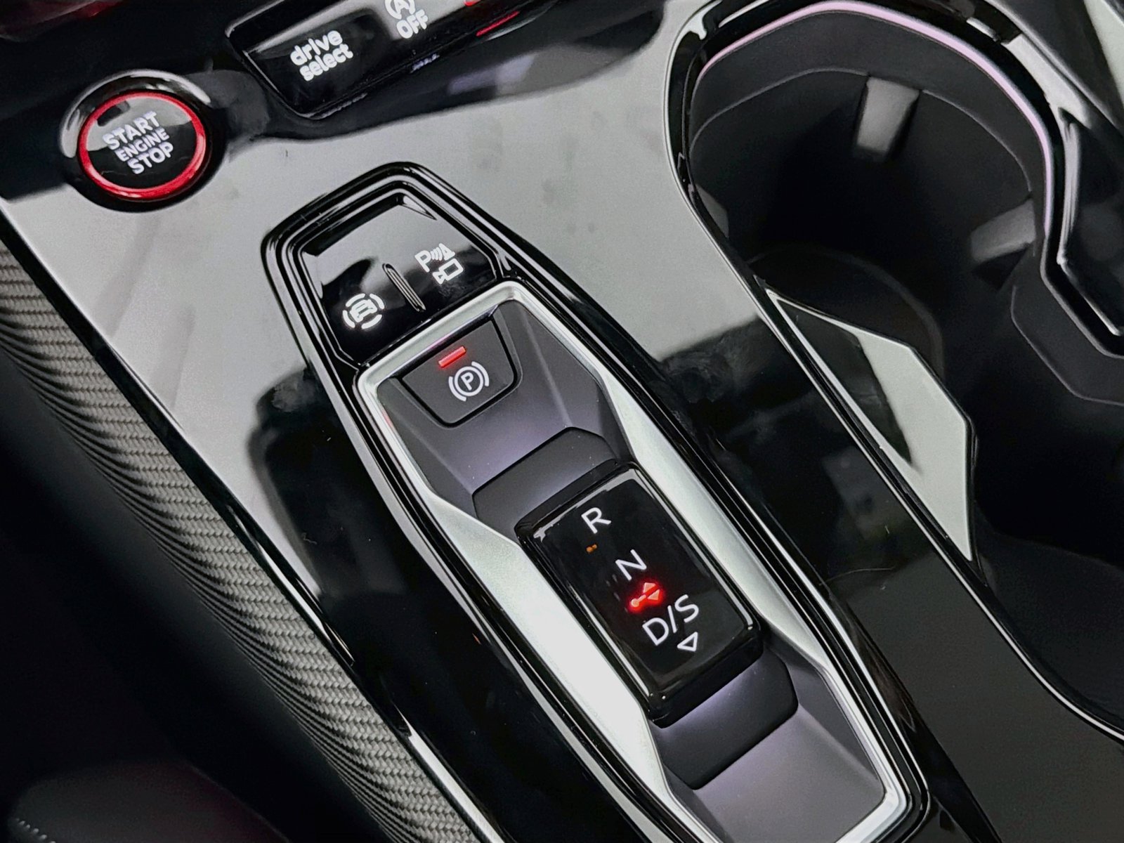 New 2026 Audi S5 Premium Plus AWD/4WD image 16
