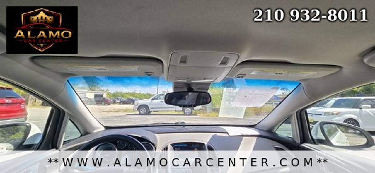 Used 2014 Buick Verano FWD image 39
