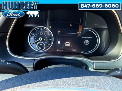 Used 2022 Genesis GV80 3.5T Advanced + image 31