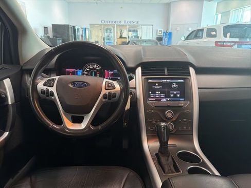 Used 2013 Ford Edge SEL AWD/4WD image 26