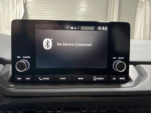 Used 2023 Honda Accord EX image 33