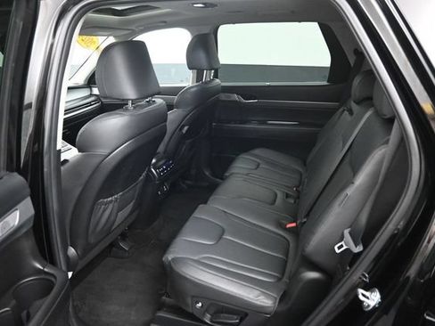 Used 2024 Hyundai Palisade SEL AWD/4WD image 10