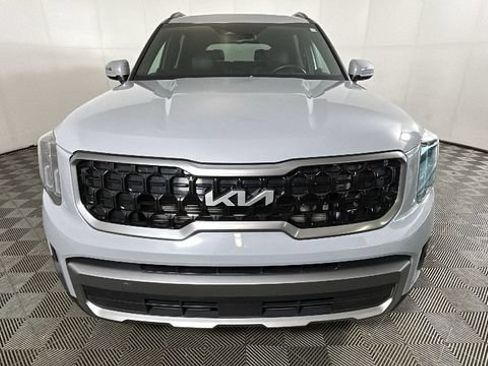 Used 2023 Kia Telluride EX X-Line AWD/4WD image 7