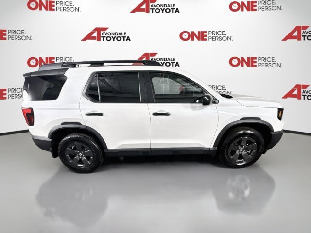 Used 2026 Honda Passport RTL image 8