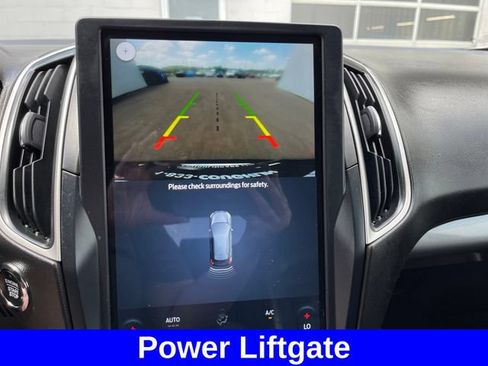 Used 2023 Ford Edge SEL w/ Convenience Package AWD/4WD image 20