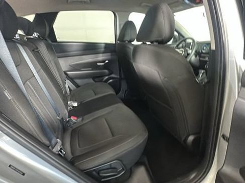 Certified 2026 Hyundai Tucson SEL AWD/4WD image 28
