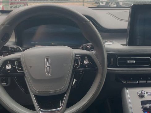 Used 2020 Lincoln Aviator Reserve AWD/4WD image 4