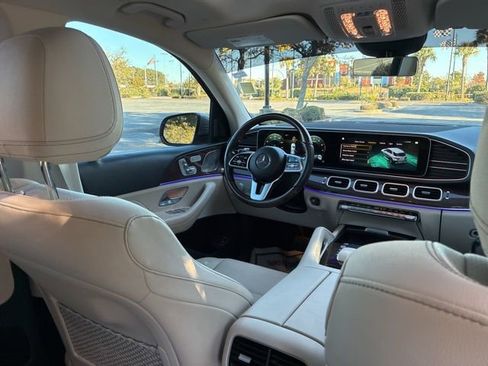 Used 2022 Mercedes-Benz GLE 350 4MATIC image 24