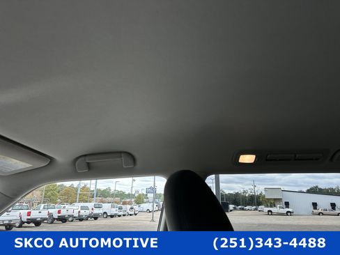 Used 2019 Nissan Armada SV w/ Driver Package image 26