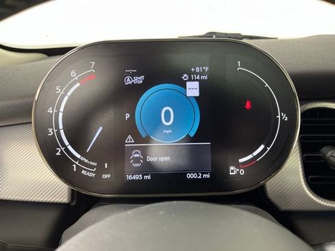 Used 2022 MINI Cooper S FWD image 25
