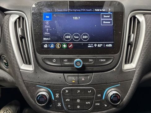 Used 2024 Chevrolet Malibu LT image 8