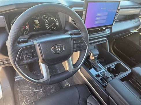 New 2026 Toyota Tundra SR5 AWD/4WD image 3