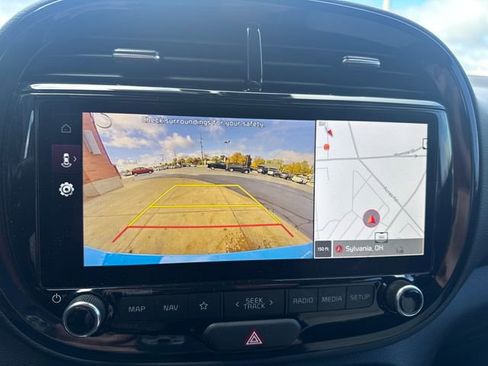 Used 2024 Kia Soul GT-Line image 10