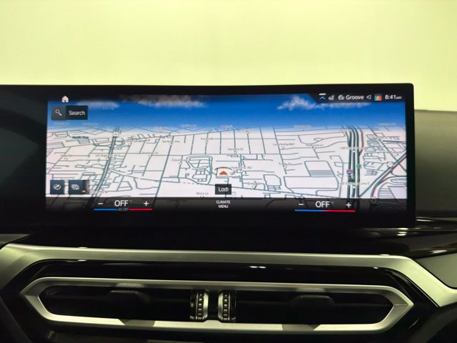 Certified 2023 BMW 330i xDrive Sedan w/ Driving Assistance Package AWD/4WD image 33