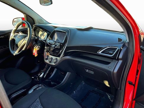 Used 2021 Chevrolet Spark LT image 15
