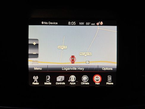 Used 2015 Dodge Charger SRT w/ Harman/Kardon Audio Group image 23