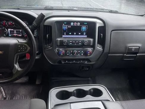Used 2015 Chevrolet Silverado 1500 LT w/ All Star Edition AWD/4WD image 19