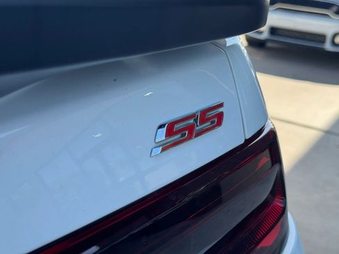 Used 2015 Chevrolet Camaro SS w/ RS Package RWD image 45