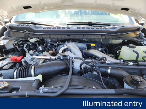 New 2025 Ford F250 XL image 22