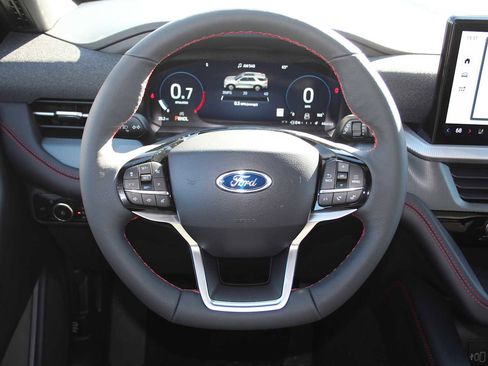 New 2026 Ford Explorer ST-Line image 33