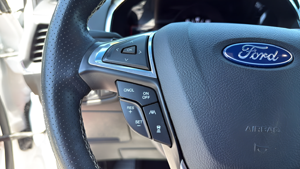 Used 2019 Ford Edge ST w/ Equipment Group 401A AWD/4WD image 24