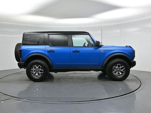 Certified 2025 Ford Bronco Badlands image 25