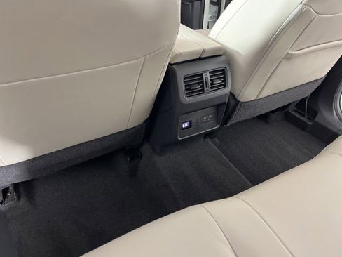 Used 2023 Nissan Rogue SL w/ SL Premium Package FWD image 41