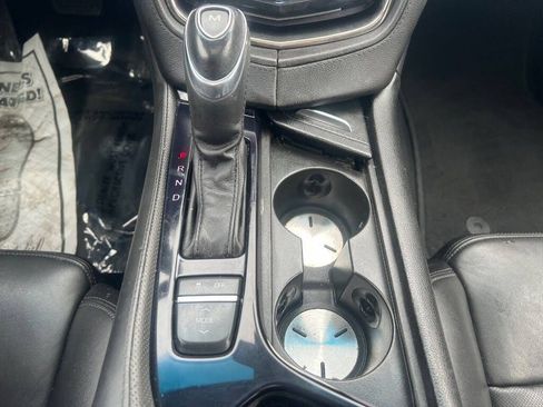 Used 2019 Cadillac CTS Luxury image 18