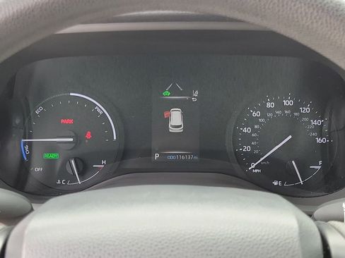 Used 2022 Toyota Sienna LE FWD image 25
