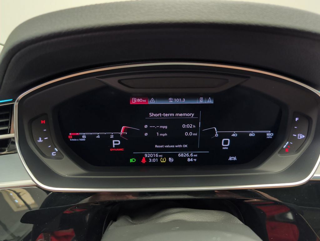 Used 2020 Audi A8 L 4.0T w/ Executive Package AWD/4WD image 18