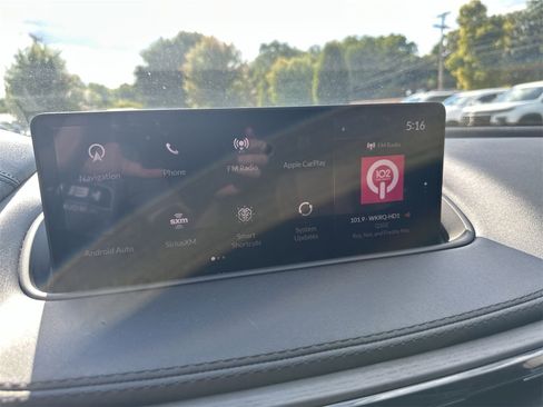 Used 2024 Acura MDX SH-AWD w/ Advance Package image 13