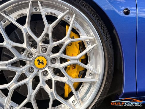 Used 2018 Ferrari 488 Spider image 41