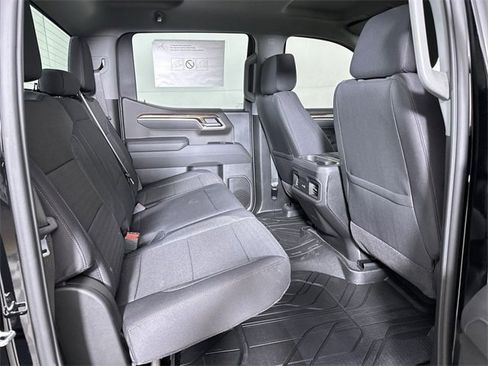 New 2026 Chevrolet Silverado 1500 RST w/ Protection Package image 27