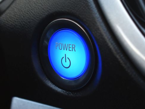 Used 2017 Chevrolet Volt LT image 14