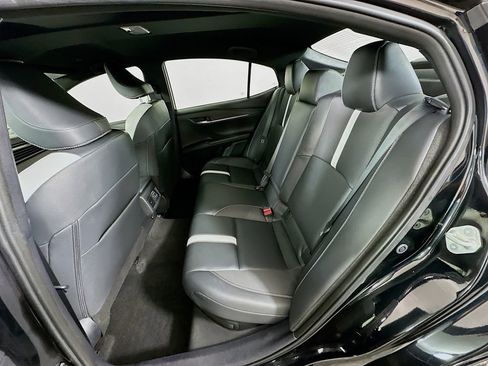 Certified 2025 Toyota Camry SE w/ Convenience Package image 24