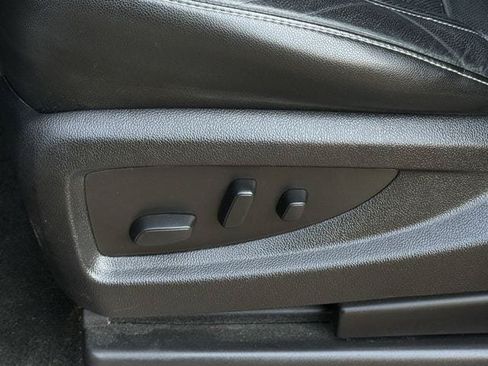 Used 2016 Chevrolet Tahoe LTZ AWD/4WD image 28