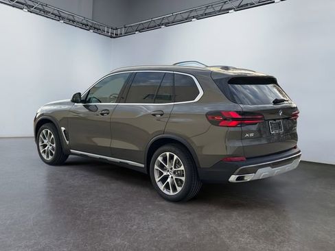 New 2026 BMW X5 xDrive40i image 5