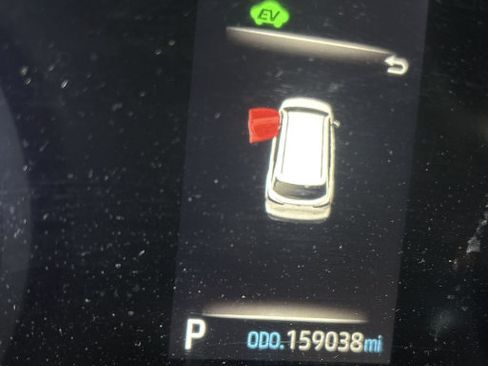 Used 2022 Toyota Sienna LE FWD image 7