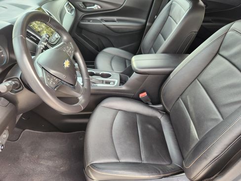 Used 2020 Chevrolet Equinox Premier image 13