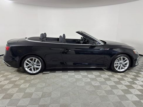 Used 2023 Audi A5 2.0T Premium Plus w/ Premium Plus image 17