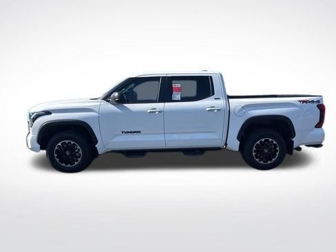 New 2026 Toyota Tundra SR5 AWD/4WD image 2