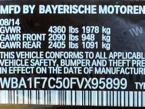 Used 2015 BMW 228i xDrive Coupe AWD/4WD image 47