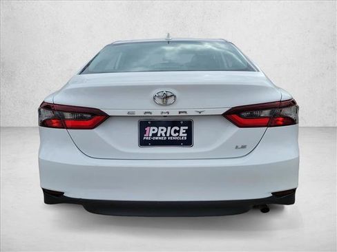Used 2023 Toyota Camry LE image 6